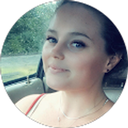 Profile photo of Emily Brooke