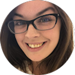 Profile photo of Mary Mchill