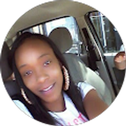 Profile photo of Antoinette Stone