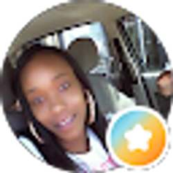 Profile photo of Antoinette Stone