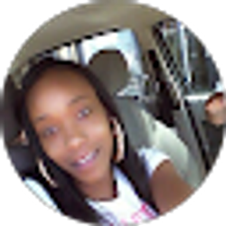 Profile photo of Antoinette Stone