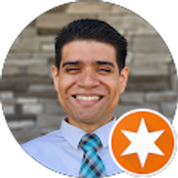 Profile photo of Jared Pinargote