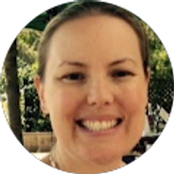 Profile photo of Reesa Sandoval