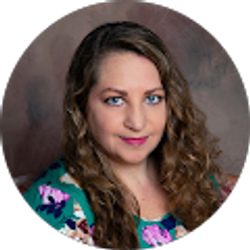 Profile photo of Amy Jackson