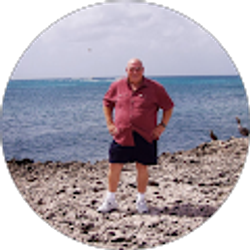 Profile photo of Dick Richardson