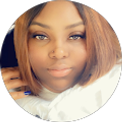 Profile photo of April Green