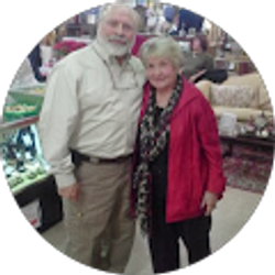 Profile photo of Tim Ray Bernard