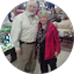 Profile photo of Tim Ray Bernard