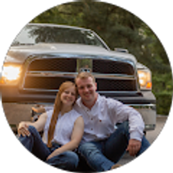 Profile photo of Susannah Moye