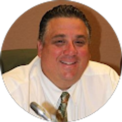 Profile photo of Mark Waronek