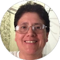 Profile photo of Cindy Ramirez