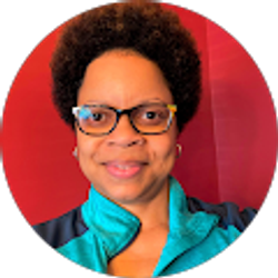 Profile photo of Latonia Jenkins