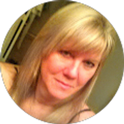 Profile photo of Alison Finlay