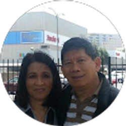 Profile photo of Benjamin Lim