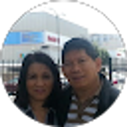 Profile photo of Benjamin Lim