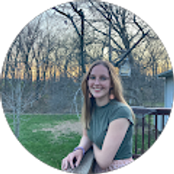 Profile photo of Kaitlin Rose