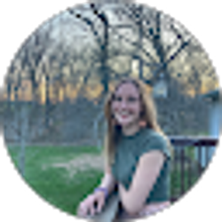 Profile photo of Kaitlin Rose