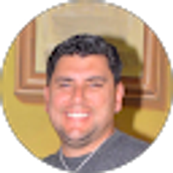 Profile photo of Miguel Miranda
