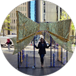 Profile photo of Nia S.