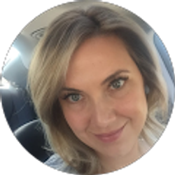 Profile photo of Gabriela Cisneros-Hamadneh