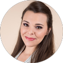 Profile photo of Kathrine Traylor