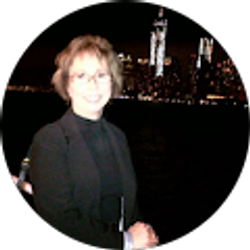 Profile photo of Carolyn Cox