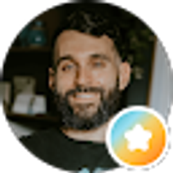 Profile photo of Daniel Komforti