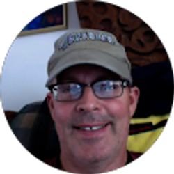 Profile photo of Joe Sterba