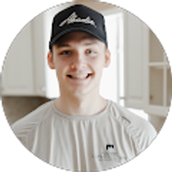 Profile photo of Jarod Blackowiak