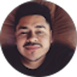 Profile photo of Ruben Lopez