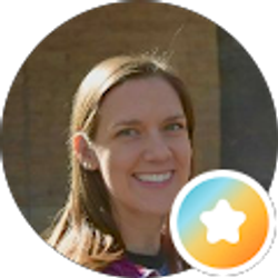 Profile photo of Molly Martin