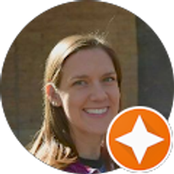 Profile photo of Molly Martin