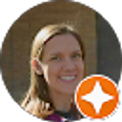 Profile photo of Molly Martin