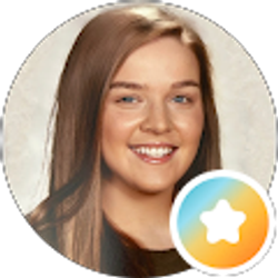 Profile photo of Kaitlyn McDaniel Castillo