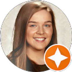 Profile photo of Kaitlyn McDaniel Castillo