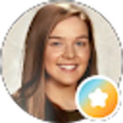Profile photo of Kaitlyn McDaniel Castillo