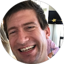 Profile photo of Patrick Michael Rafferty