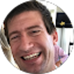 Profile photo of Patrick Michael Rafferty