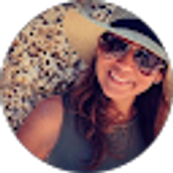 Profile photo of Angie Mendez