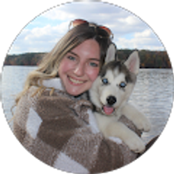 Profile photo of Jacqueline Hallerman