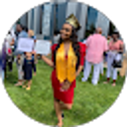 Profile photo of Nykeshia Miller