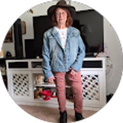 Profile photo of Alice Dickerson