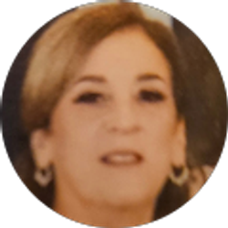 Profile photo of Mary Burke