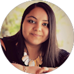 Profile photo of Rebekah Perales
