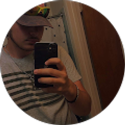 Profile photo of Nathaniel Parks