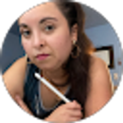 Profile photo of Susy Maldonado