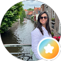 Profile photo of Erika Valencia