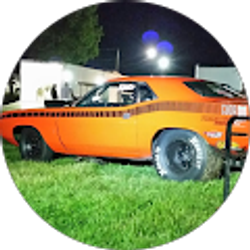 Profile photo of Daniel Reed