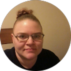 Profile photo of Amber Fahrenkrug