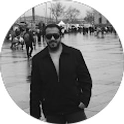 Profile photo of Yousef Alsaud